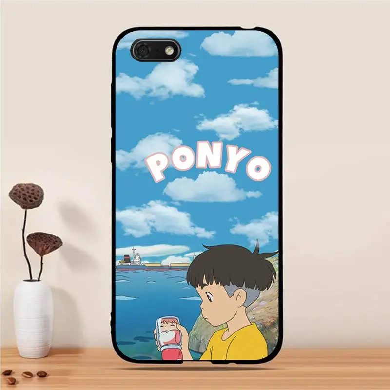 Чехол для телефона Ponyo Huawei Honor8 8X 9 9lite V9 V10 10Lite 10i 20i 20lite 20 20S V20 30 30Pro чехол - купить по