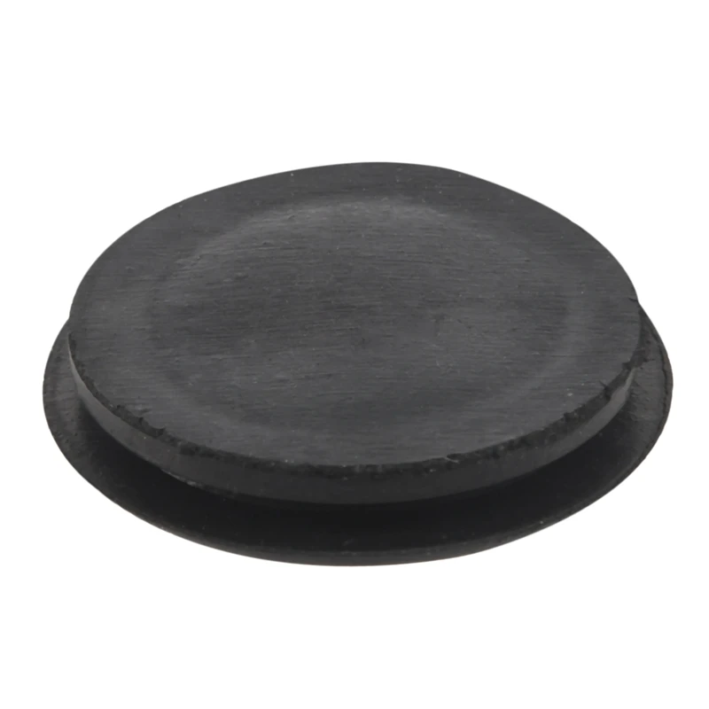 Промо-акция! 30 мм Черный двухсторонний статорный стержень втулки провода