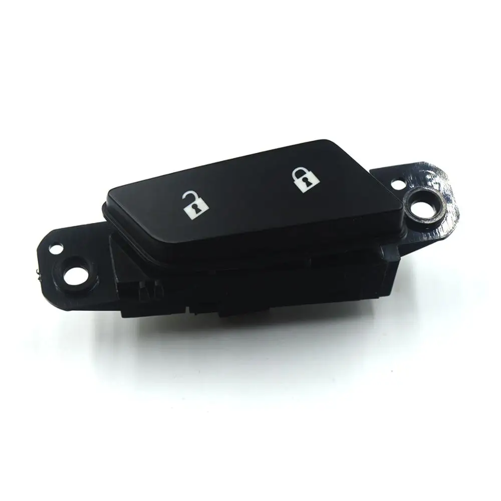 Центральный переключатель блокировки 2 кнопочный дверной в сборе подходит для C