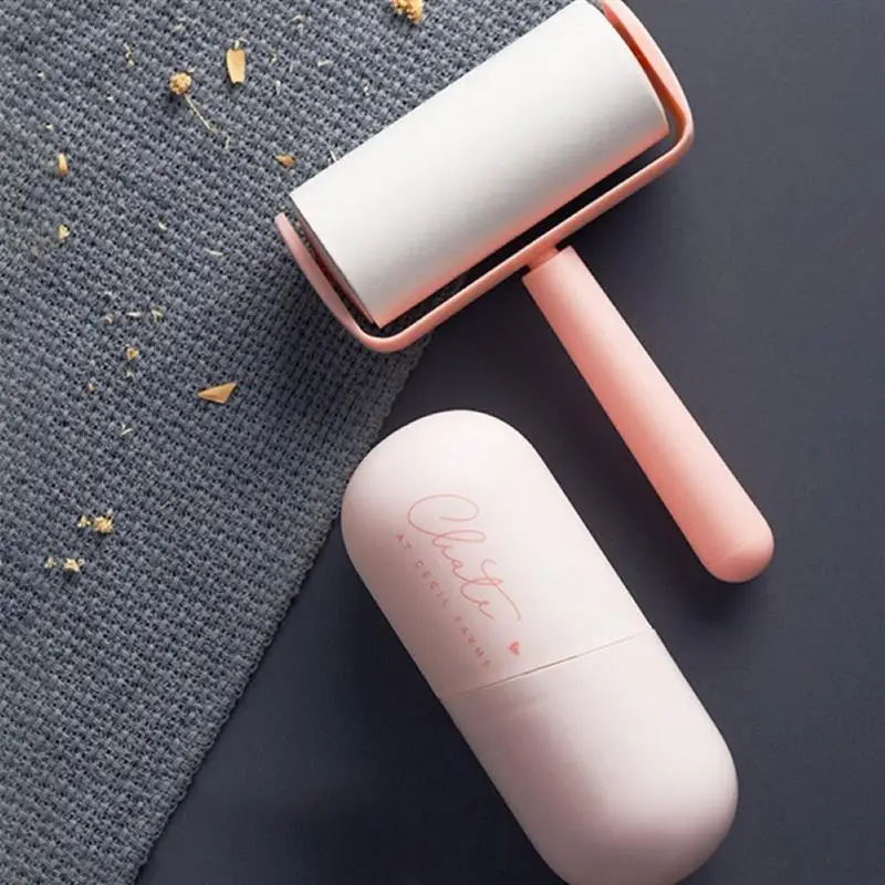 

Ролики для удаления шерсти домашних животных, постельное белье, диваны, одеяла, пылеочистка, ворс, ролики для удаления шерсти собак, кошек из...