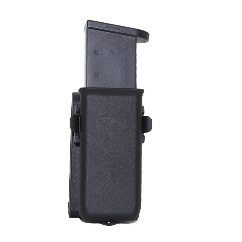 

9mm Magazine Pouch for GLOCK 17 19 M92 M9 Colt 1911 Sig Sauer 22 .40 Pistol Mag Pouch Holster Gun Case Hunting Accessories