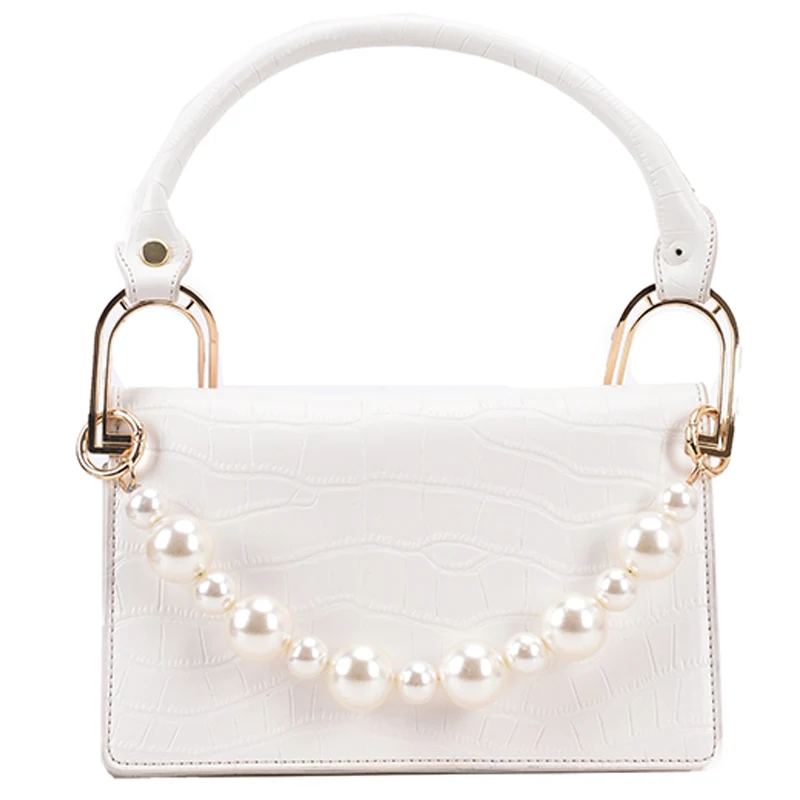 

Niche Design Popular Bag 2021 New Fashion Female Messenger Bag Shoulder Bag Underarm Bag Square Bag Dual-use Bag Width: 22cm