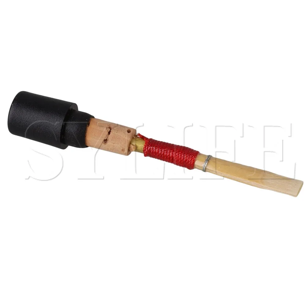 Превосходный немецкий стиль для игроков гобой|Детали и аксессуары| |