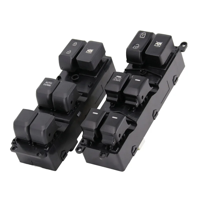 

Window control switch for k2 k3 window lift switch