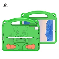 dux ducis newest kids case for ipad 9 7 2017 case panda series with stand cover funda for ipad 9 7 2017 case protecting case