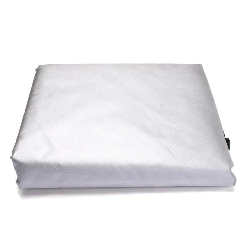 

Waterproof 210T Furniture Cover For Garden Rattan Table Cube Chair Sofa All-Purpose Dust Proof Outdoor Patio Protective Case New