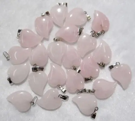 

12Pcs/high quality natural stone agates sodalite heart pendants For DIY jewelry making necklace Bracelet earring Accessories