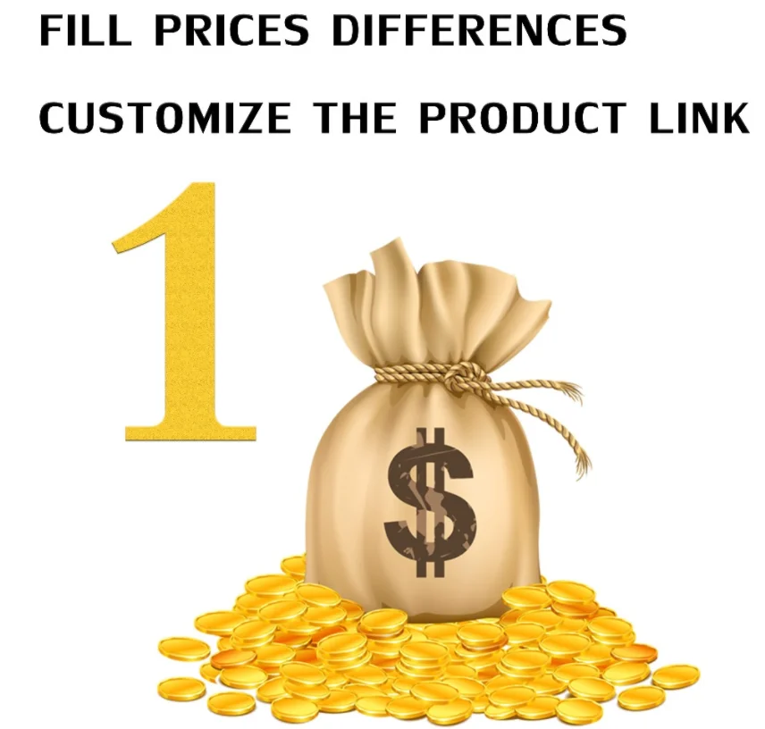 

Fill Price Difference for Your Order to Add One More Bundle or Change the Length etc.