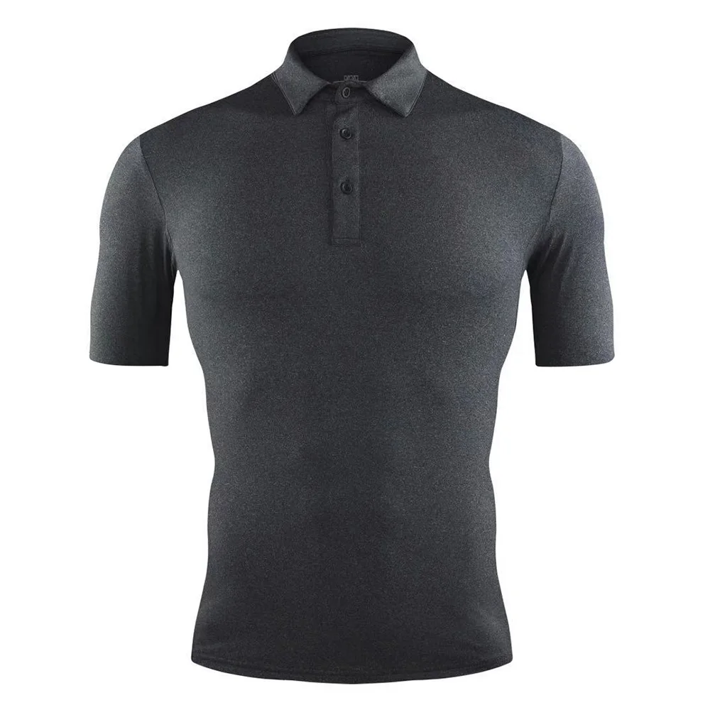 

2021 New Summer Fashion T-Shirt Men's Short-Sleeved Lapel Casual T-Shirt Men's T-Shirt Golf Clothing Running T-Shirt