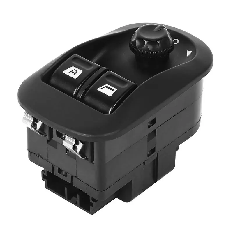 Электрический переключатель окна OEM 6554.WA электрическое зеркало для PEUGEOT 206 306 Авто