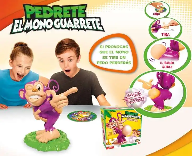 Настольная игра Pedrete Bizak|Игры-стратегии| |