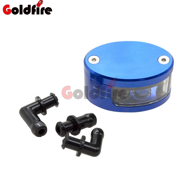 Для Yamaha R1 R3 R6 R25 MT 09 MT09 07 мотоцикла универсальный тормозной клатч резервуар для