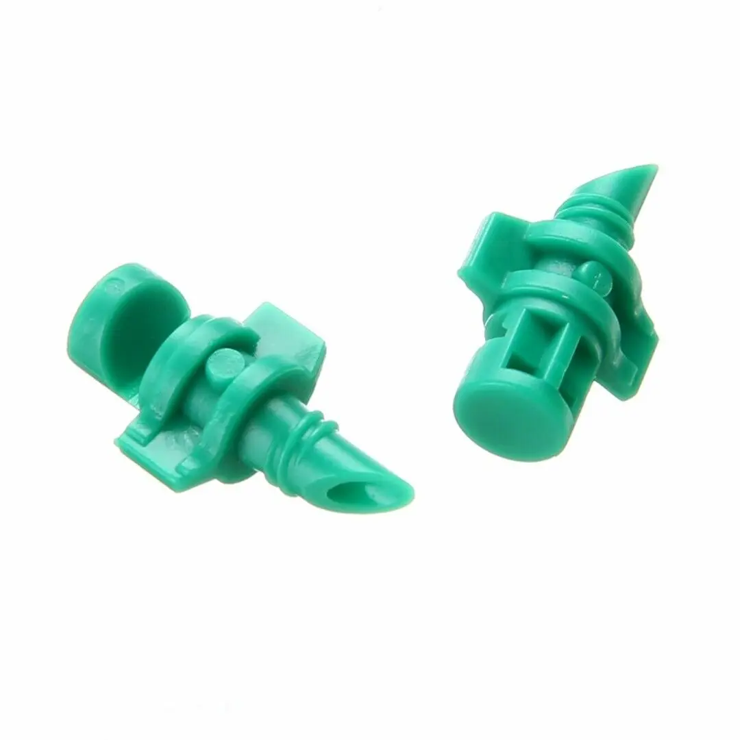 Разбрызгиватель воды для газона 50 микро распылитель сада и система полива