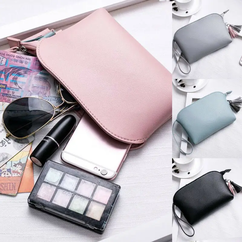 Многофункциональный кошелек косметичка чехол для туалетных принадлежностей