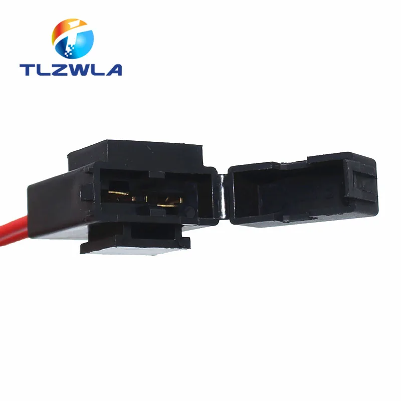 100 шт. 18AWG 600 в Водонепроницаемый Автоматический встроенный Средний линейный