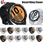 Чехол-кольцо для смарт-часов Samsung Galaxy Watch 4 40 мм 44 мм