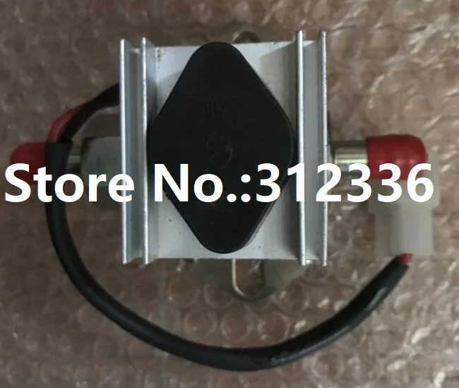 Бесплатная доставка электрический топливный насос MEP 12 В детали дизельного