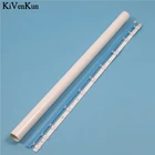 11 лампы, светодиоды Подсветка полоски для F  U FLS32218 32 дюймов бары комплект ТВ светодиодные полосы Innotek 32 