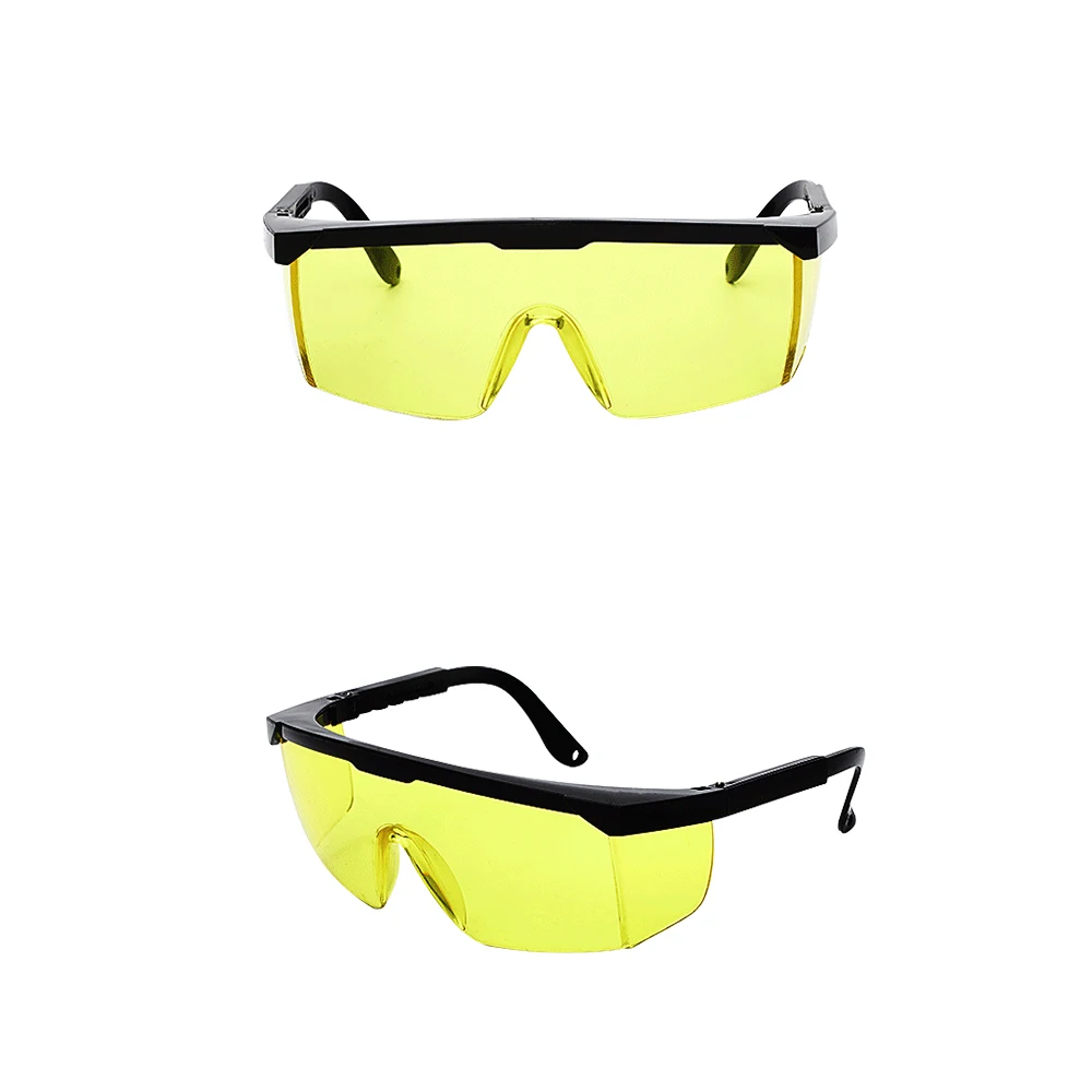 Очки для Лазерной защиты защитные аксессуары сварки настраиваемые лазерной