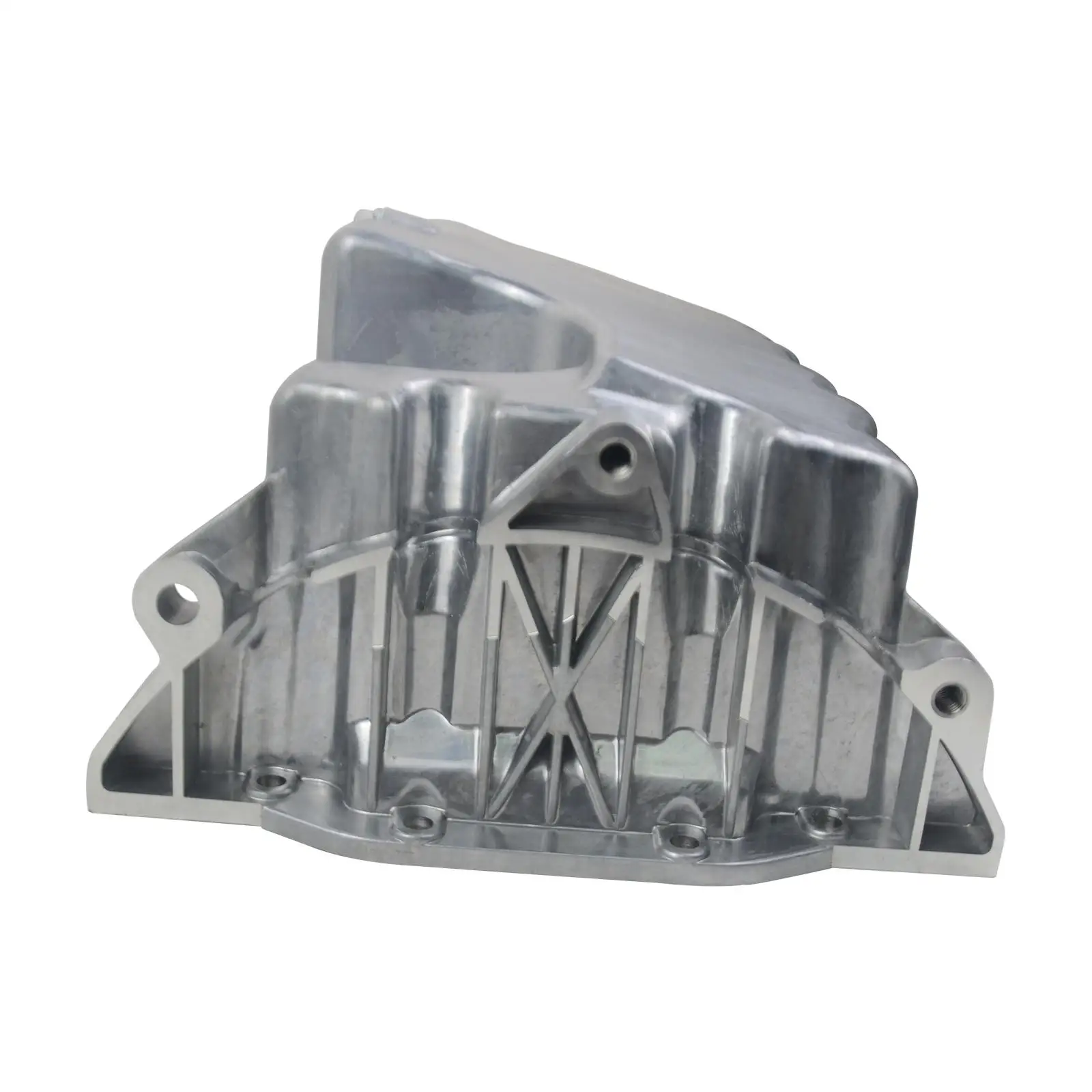 Поддон AP01 с отверстием датчика для VW Multivan V Transporter T5 7HM 7HN 7HF 7EF 7EM AXA AXB 038103603AD 2003-2009 1 9