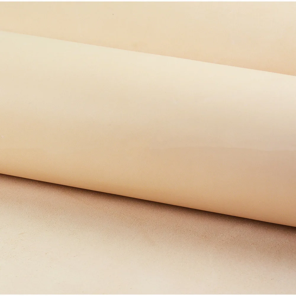 Инструменты из натуральной воловьей кожи полностью зернистые для растительного