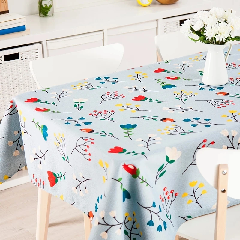 Цветочные Iinen Материал свадебный банкет ресторан кафе дома украшения