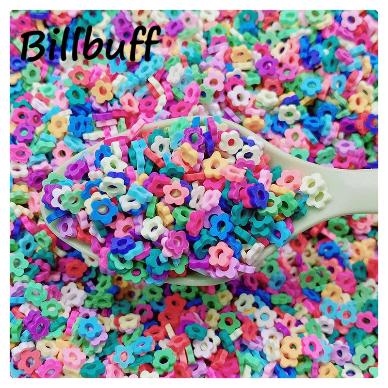 10g/pack DIY Slimes Bead Sprinkle Addition for Charms Filler Fluffy Mud Toy Supplies Accessories Clay Kit toy Gift | Игрушки и хобби