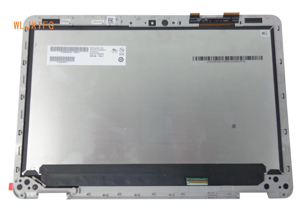 

Asus Chromebook Flip C302CA Lcd Touch Screen w/ Bezel 12.5" FHD