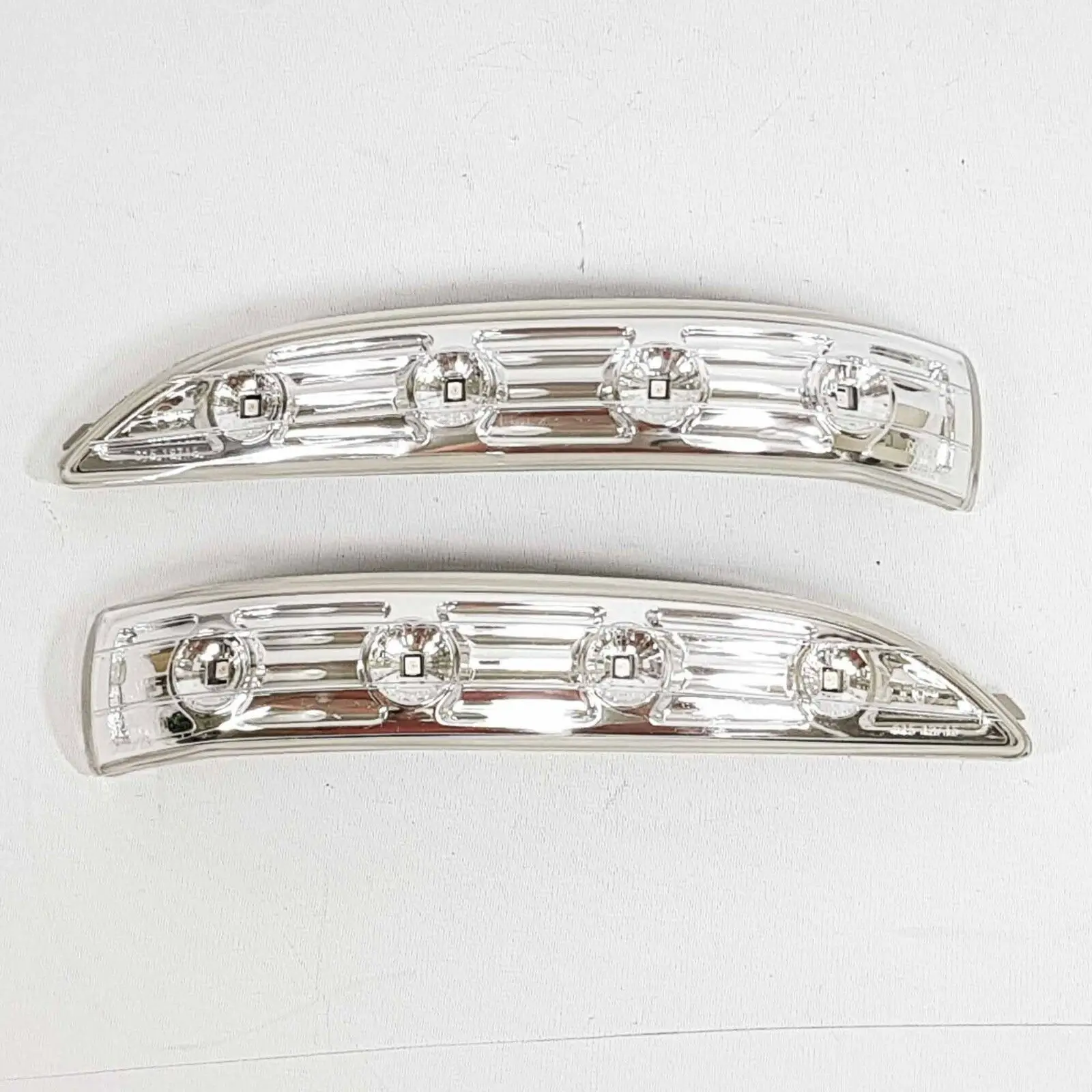 OEM 876242S200 876142S200 Зеркало заднего вида поворота сигнальная лампа для hyundai Tucson IX35 2010 2011 2012 2013