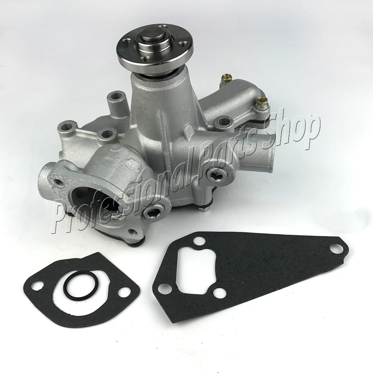 Водяной насос для John Deere 770 790 870 970 1070 MIA880461 AM881340 M805843|Водяные насосы| |