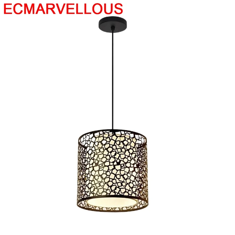 Подвесная лампа с подвеской современный светильник на подтяжках подвесной |