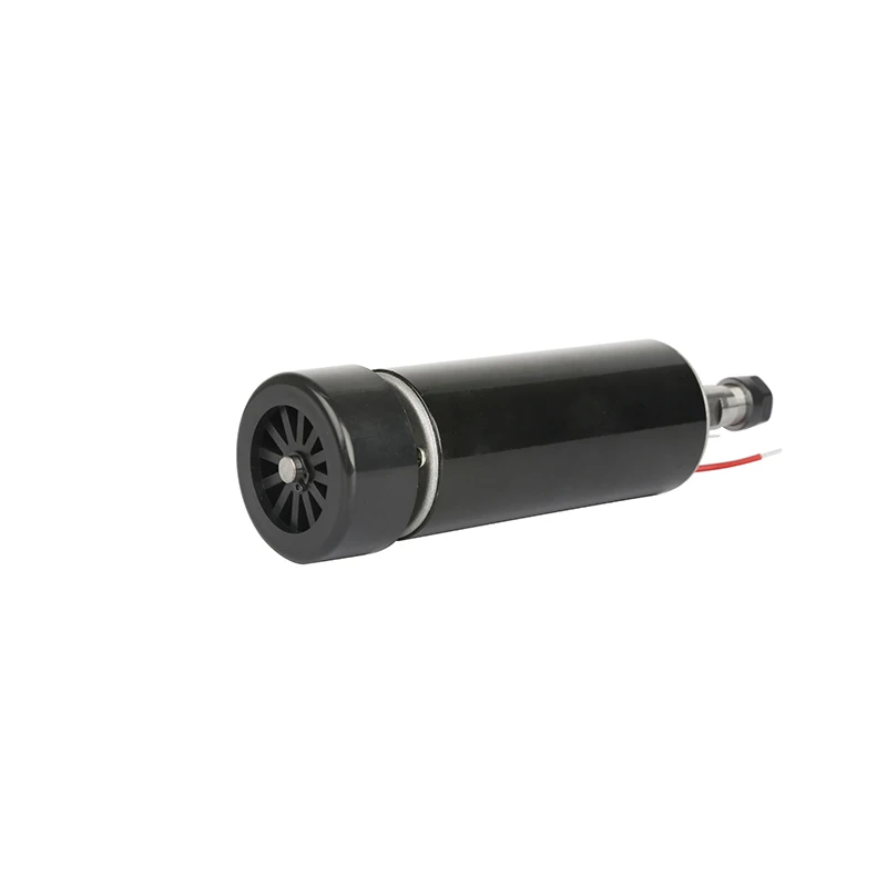 For PCB Milling Machine 500W 0.5KW 52MM ER11 cnc Spindle Motor DIY DC 100V/220V CNC 500w Motor. | Инструменты