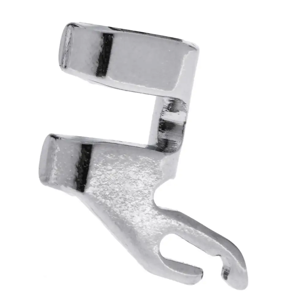 Лапка для конических фрез (с низким держателем швейных машин SINGER бытовой