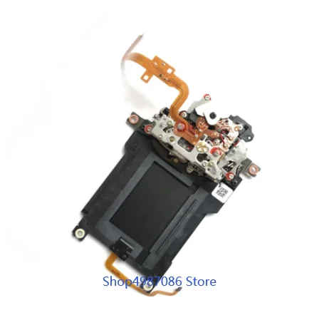 

Original Shuttetr Group for Nikon D850 Shutter Unit With Blade Camera Repair Part