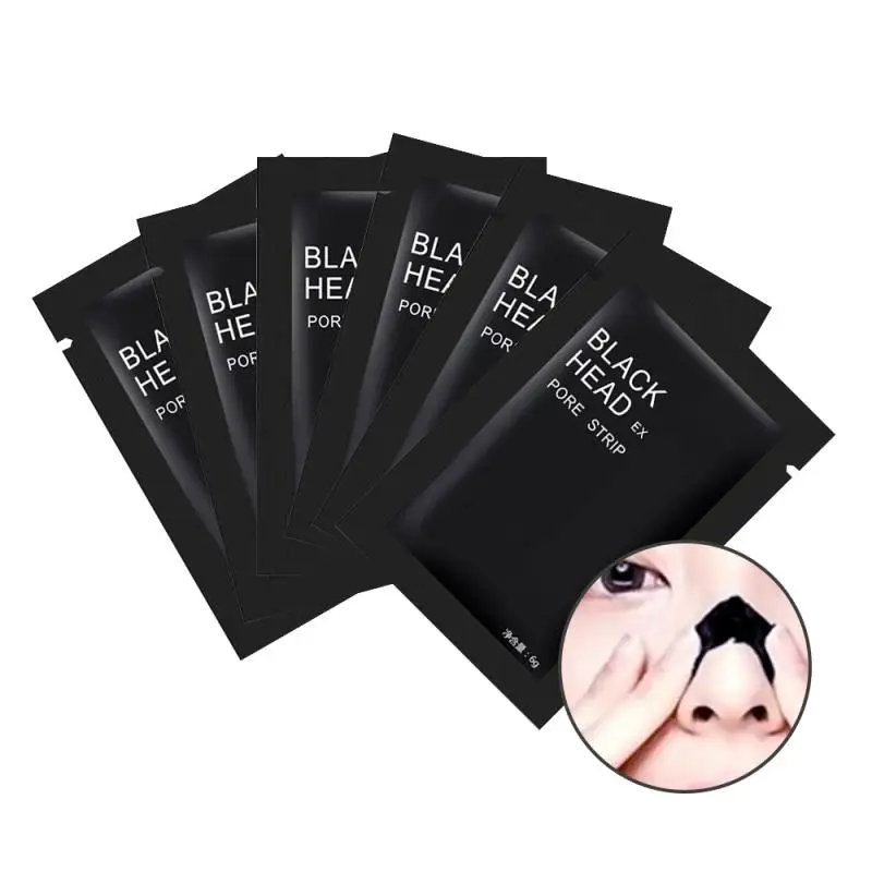 20 шт. 1 упаковка минеральной грязи от черных точек |