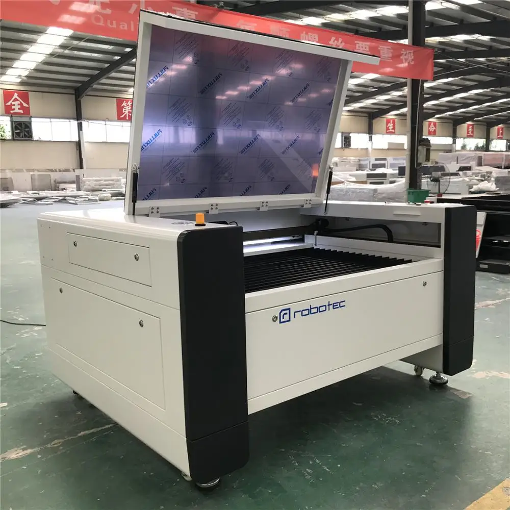 2021 новый дизайн 100 Вт лазерный гравер с ЧПУ гравировальный станок большой