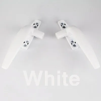 Запасные части для окон из алюминиевого сплава 5 цветов|Детали и аксессуары