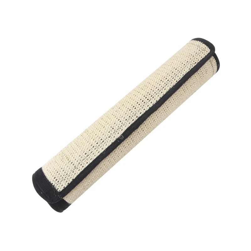 

Sisal Cat Scratching Post Natural Sisal Cats Toy Furniture Foot Chair Protector Pad Climbing Tree Cat Scratcher Toy Mat Board