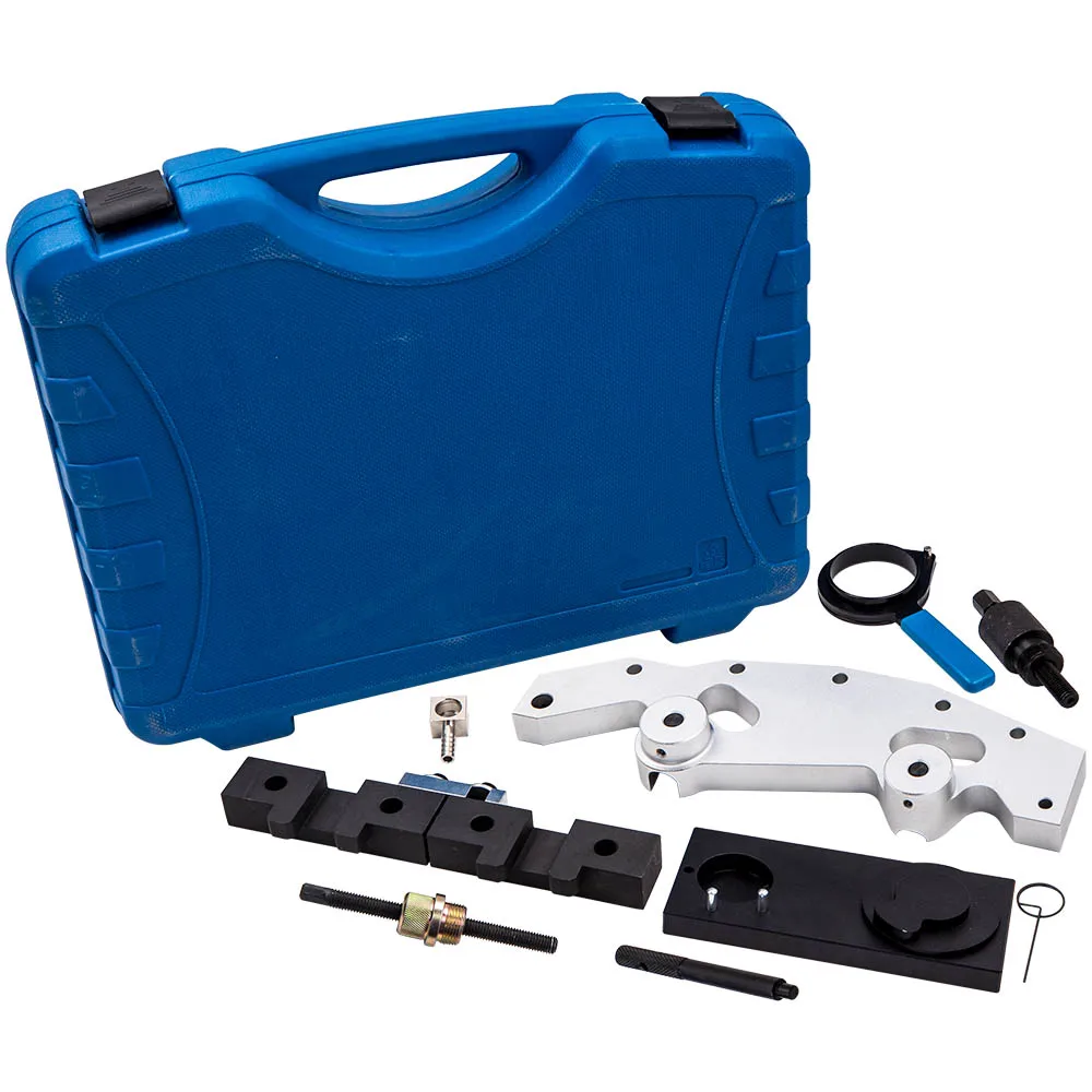 

Набор инструментов для выравнивания распределительного вала для BMW M54B22 2003-2005 E85 Z4 2.2i