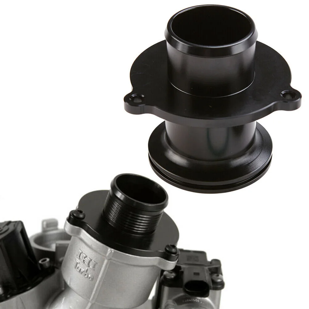 Для S3 A3 Golf Gli R MK7 глушитель турбо MQB 06H 131 111 Автомобильная Удаленная - Цена: 