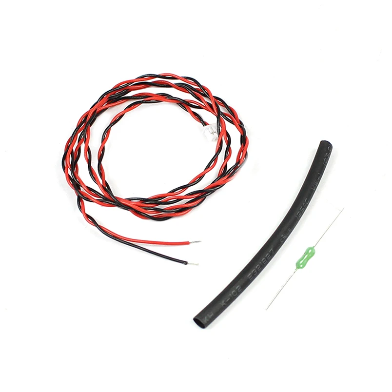 F05839 External Voltage Cable RX Receiver for 14SG 70V 18MZ R7008SB | Игрушки и хобби
