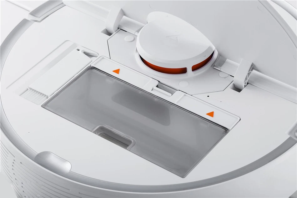 Roborock пылесос 2 S50 S55 для Xiaomi mi дома mi jia приложение умная очистка пыли интеллектуальная подметание и влажная очистка пути