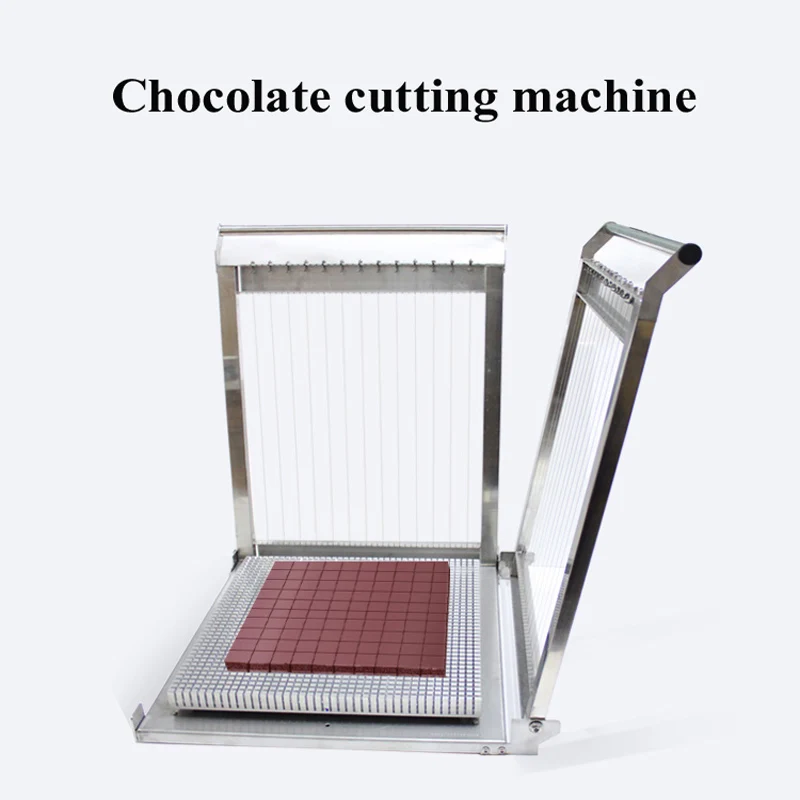 Новинка резак для шоколадной гитары из нержавеющей стали 304 ручной фотогитары |