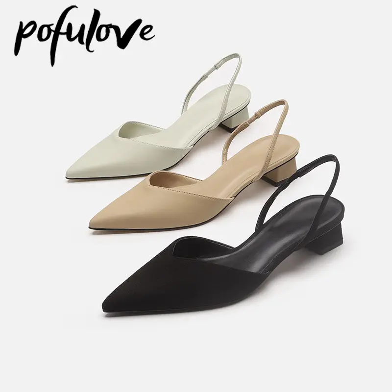 

Женские босоножки на квадратном каблуке, средней длины