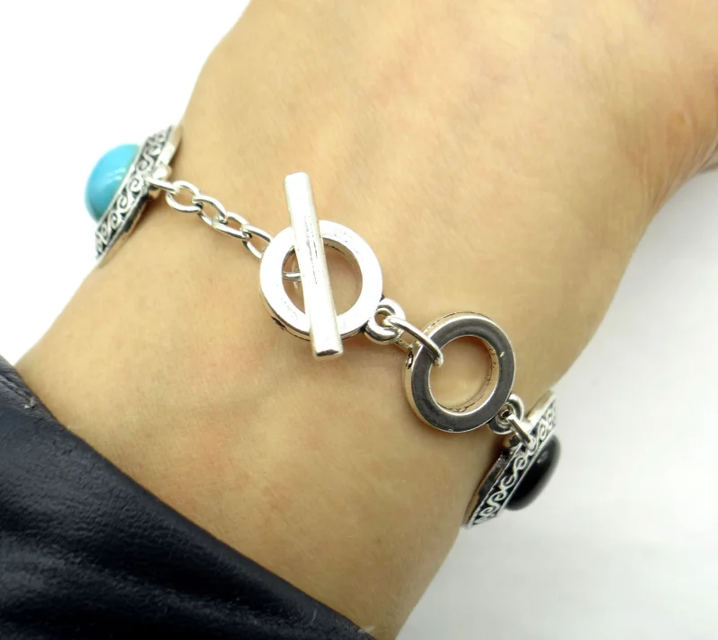 Оптовая продажа натуральные бриллианты опал тигровый глаз очаровательные