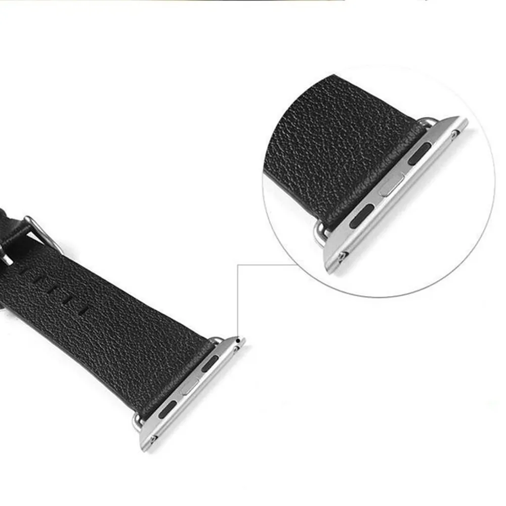 Набор адаптеров для часов CHIMAERA ремешок из стали Apple Watch band 5 4 3 2 iwatch 42 мм 38 | Наручные
