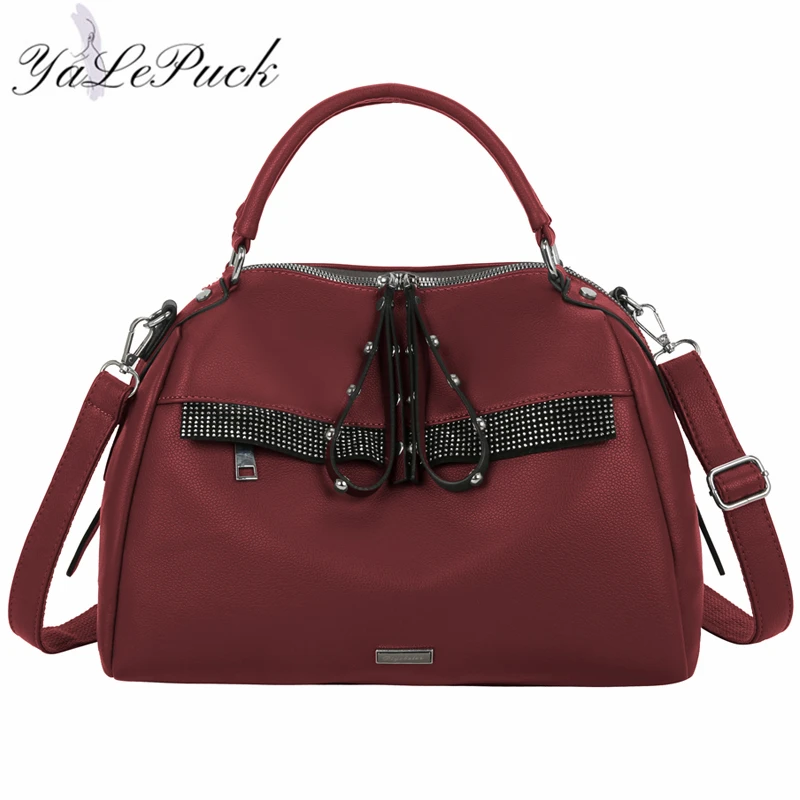 

New Women bolsa feminina Ladies Hand Crossbody Bags For Women 2020 Luxury Handbags Women Leather Shoulder Bag Tote Bag Designer