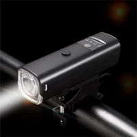 2000mah bike horn light xte usb rechargeable waterproof 1800lm headlight led flashlight bicycle front lamp cycling accessories