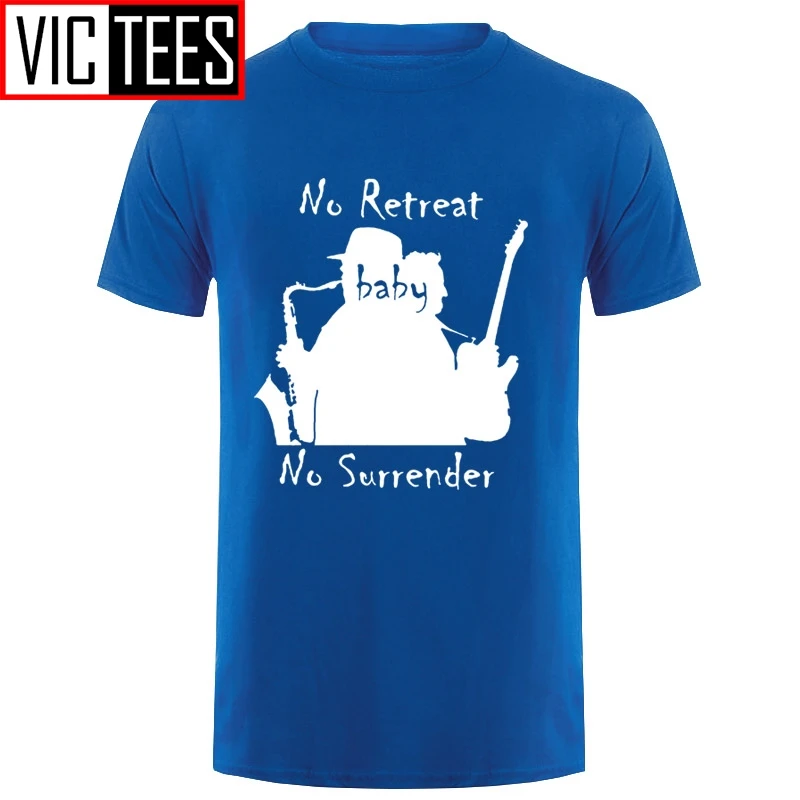 Men Bruce Springsteen Tee Shirt Words From The Wise Cotton T Summer Mens Shirts Funny T-Shirt | Футболки и поло