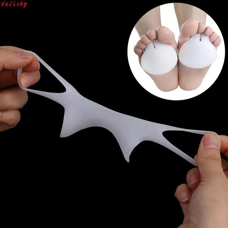 1 пара Детские стельки для снятия боли в стопе | Обувь